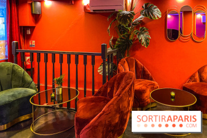 Speechless, le bar à cocktail à la programmation animée dans le 12e arrondissement de Paris
