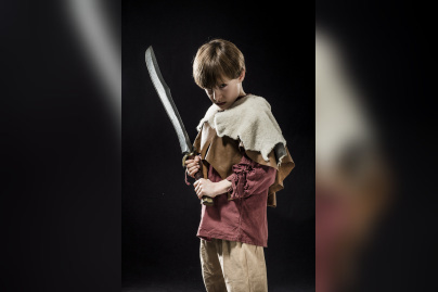 Campagne #33772 - 20171225.0045.Christophe CUSSAT BLANC.Aventure Fantastique   Shooting   Enfant 30