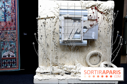 Urban Art Fair 2025 à Paris, nos photos 