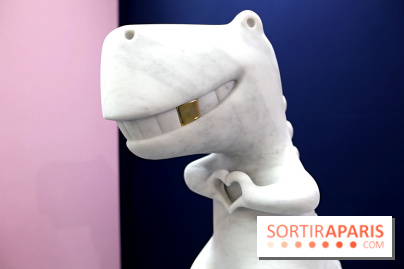 Urban Art Fair 2025 à Paris, nos photos 