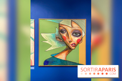 Exposition Figurabstra à la galerie Goldshteyn-Saatort - IMG 4833