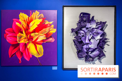 Exposition Figurabstra à la galerie Goldshteyn-Saatort - IMG 4835