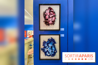 Exposition Figurabstra à la galerie Goldshteyn-Saatort - IMG 4838