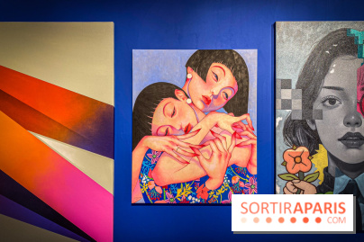 Exposition Figurabstra à la galerie Goldshteyn-Saatort - IMG 4848