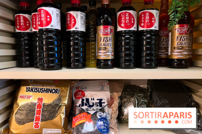 Hono - Epicerie japonaise