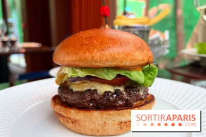 Frida - Burger Wagyu