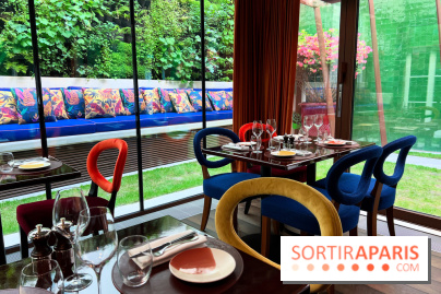 Frida - Veranda jardin patio