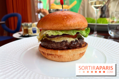 Frida - Burger Wagyu