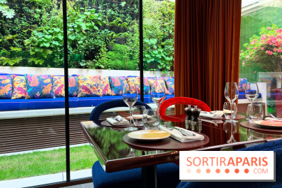 Frida - Veranda jardin patio