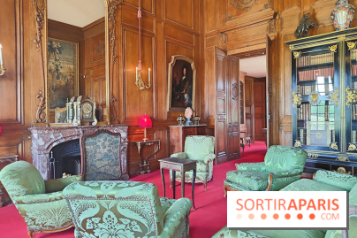 Château de Champs-sur-Marne, visuels - fotor 1745649502464