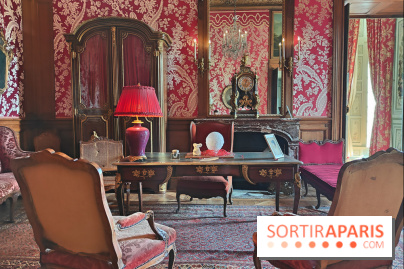 Château de Champs-sur-Marne, visuels - fotor 1745649468683