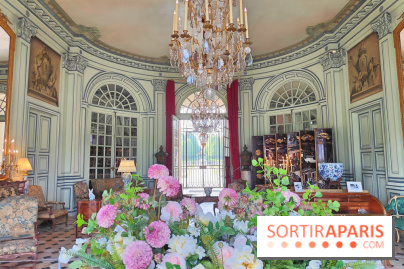 Château de Champs-sur-Marne, visuels - fotor 1745649565899