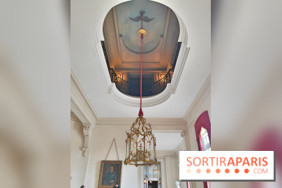 Château de Champs-sur-Marne, visuels - fotor 1745649695981