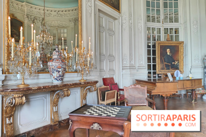 Château de Champs-sur-Marne, visuels - fotor 1745649726506