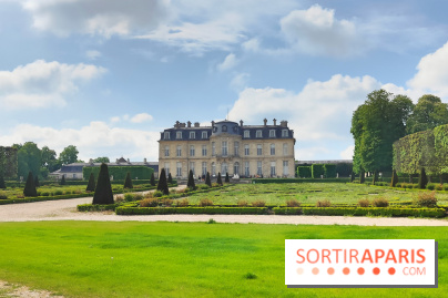 Château de Champs-sur-Marne, visuels - fotor 1745650081074