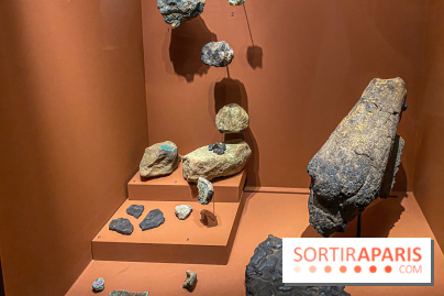 Exposition Bronzes royaux d'Angkor, un art du divin au Musée Guimet  - IMG 5157