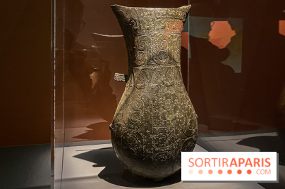 Exposition Bronzes royaux d'Angkor, un art du divin au Musée Guimet