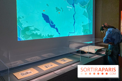 Exposition Bronzes royaux d'Angkor, un art du divin au Musée Guimet  - IMG 5170