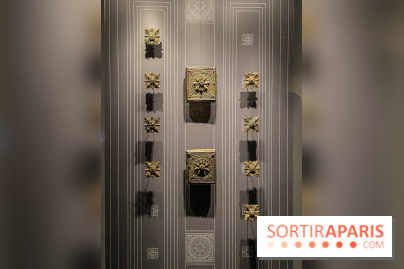 Exposition Bronzes royaux d'Angkor, un art du divin au Musée Guimet  - IMG 5265