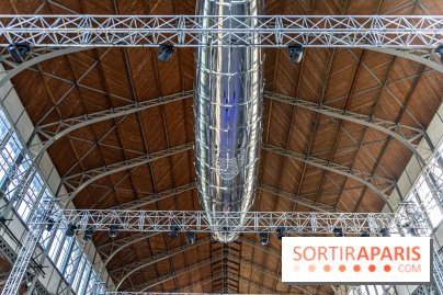 Le parcours d'art contemporain du Hangar Y se renouvelle  - A7C07291