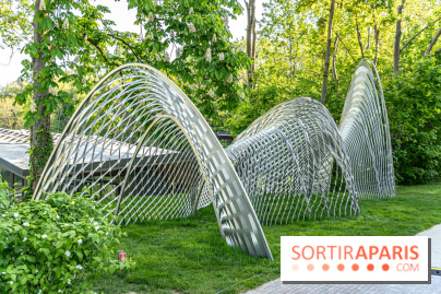 Le parcours d'art contemporain du Hangar Y se renouvelle  - A7C07293