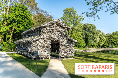 Le parcours d'art contemporain du Hangar Y se renouvelle  - A7C07299