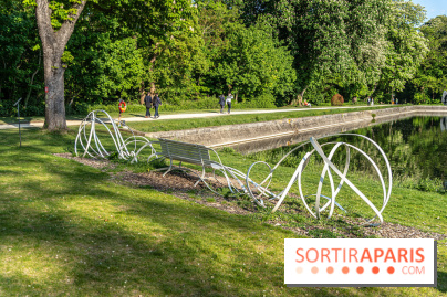 Le parcours d'art contemporain du Hangar Y se renouvelle  - A7C07302