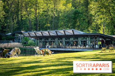 Le parcours d'art contemporain du Hangar Y se renouvelle  - A7C07308