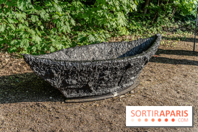 Le parcours d'art contemporain du Hangar Y se renouvelle  - A7C07320