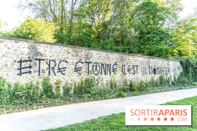 Le parcours d'art contemporain du Hangar Y se renouvelle  - A7C07325