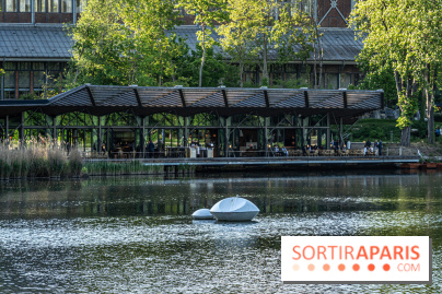 Le parcours d'art contemporain du Hangar Y se renouvelle  - A7C07328