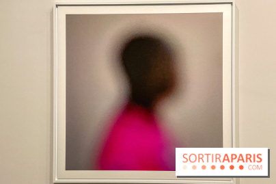 Dans le Flou, l'exposition dans le brouillard au Musée de l'Orangerie - IMG 5309