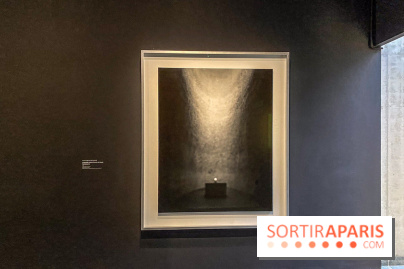 Dans le Flou, l'exposition dans le brouillard au Musée de l'Orangerie - IMG 5312