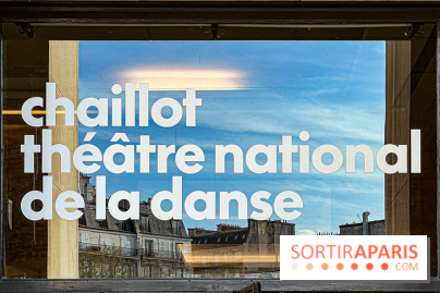 Chaillot Expérience #6 spécial Mode: danse, défilés et costumes griffés Jean-Paul Gaultier, Alaïa .. - image00032