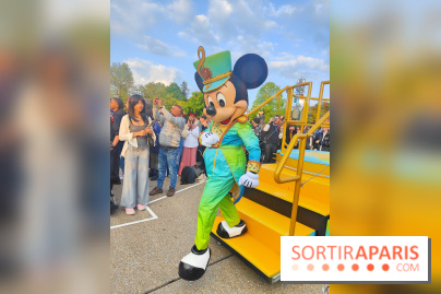 Disney Music Festival