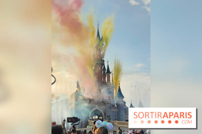 Disney Music Festival