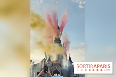 Disney Music Festival