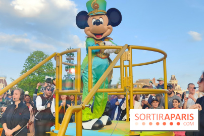 Disney Music Festival