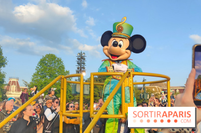 Disney Music Festival - fotor 1746099555073