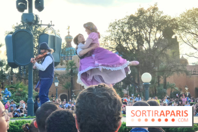 Disney Music Festival