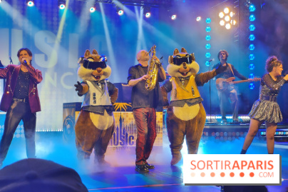 Disney Music Festival
