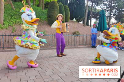 Disney Music Festival