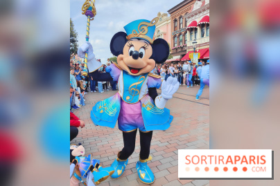 Disney Music Festival