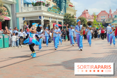 Disney Music Festival