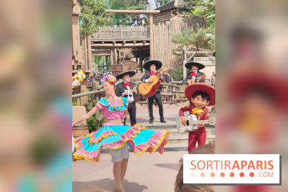 Disney Music Festival - fotor 1746098692802