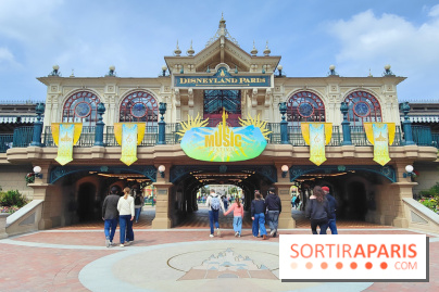 Disney Music Festival