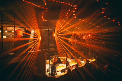 Ben Klock à Paris : la légende du Berghain s’empare de Mia Mao le 9 mai