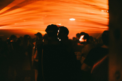 Bizarre Festival : une nuit 100% house et queer annoncée au Mia Mao avec DJ Rush