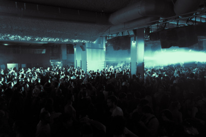 Le club Mia Mao réunit Young Marco et Mount Kimbie DJ : une nuit à ne pas manquer ce samedi 1er novembre