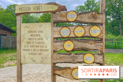 Mission Forêt